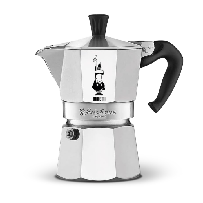 Bialetti Moka Express Espresso Maker